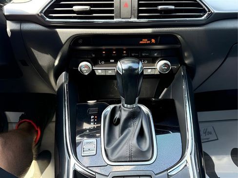 Used 2020 MAZDA CX-9 Grand Touring image 23