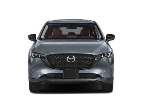 Used 2025 MAZDA CX-5 Carbon Edition AWD/4WD image 9