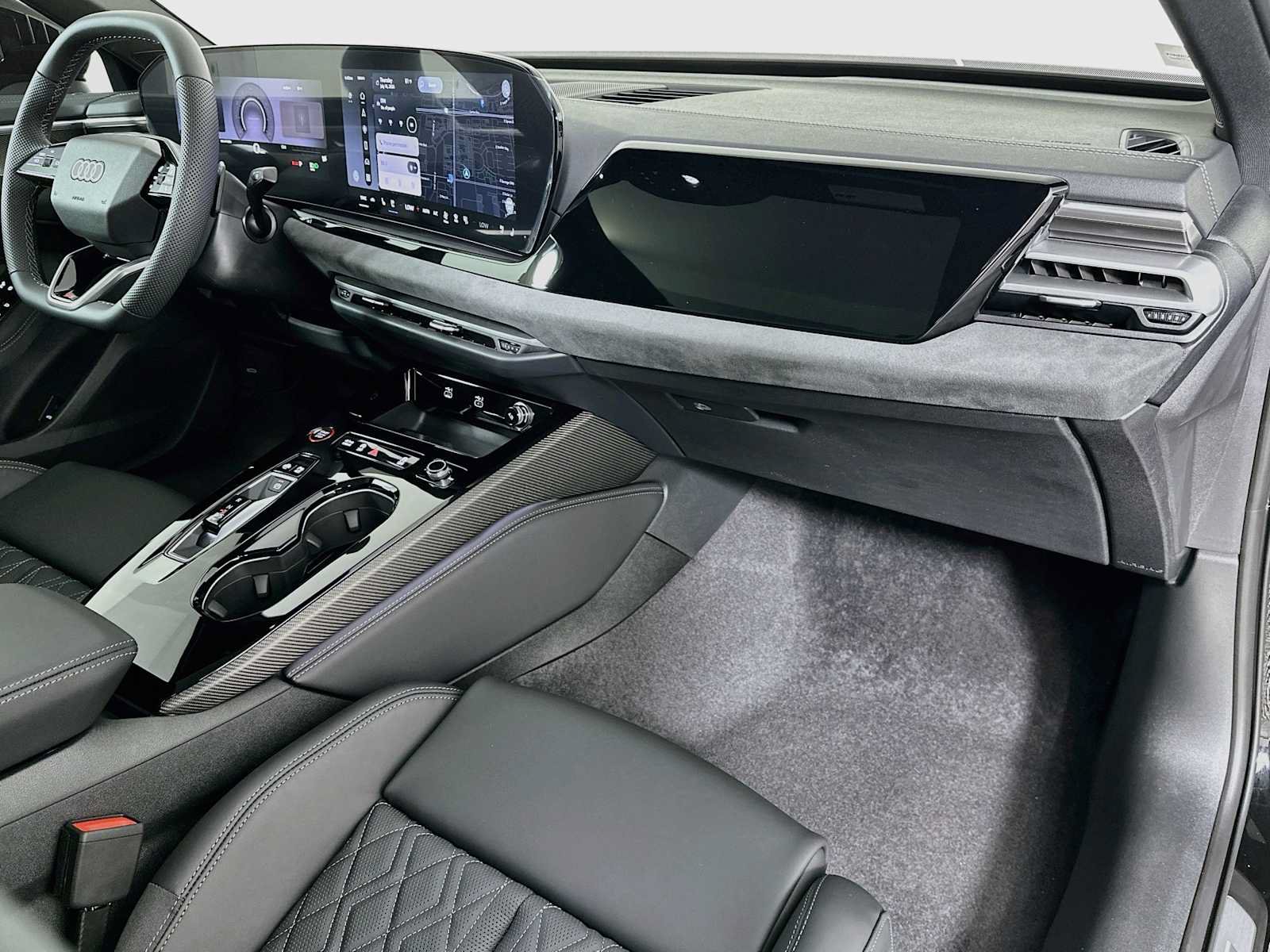 New 2026 Audi S5 Premium Plus AWD/4WD image 27