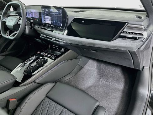 New 2026 Audi S5 Premium Plus AWD/4WD image 27