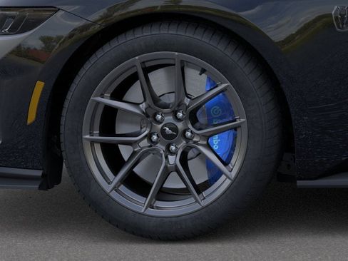 New 2026 Ford Mustang Dark Horse RWD image 19