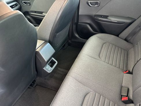 Used 2025 Kia K4 EX FWD image 12