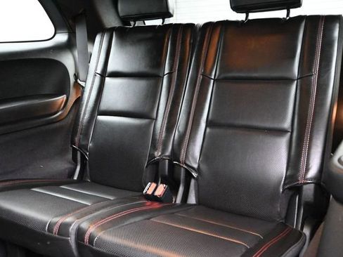 Certified 2024 Dodge Durango GT AWD/4WD image 31