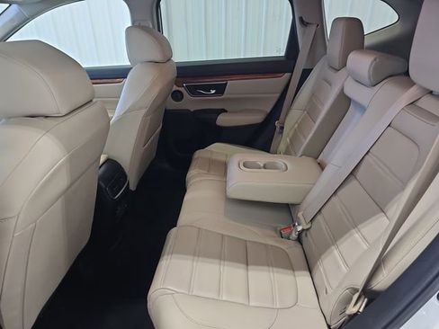 Used 2022 Honda CR-V Touring image 36