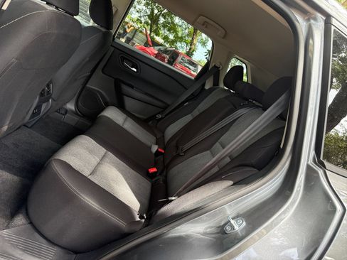 Used 2026 Nissan Rogue SV AWD/4WD image 20