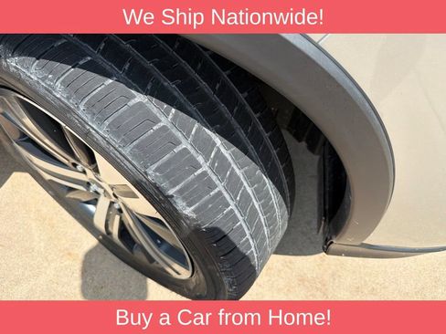Used 2020 Mitsubishi Outlander Sport SE AWD/4WD image 23
