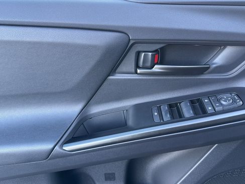 New 2026 Toyota bZ image 12