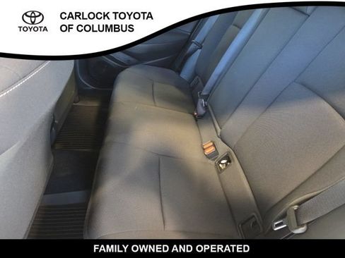 Used 2026 Toyota Corolla LE FWD image 14