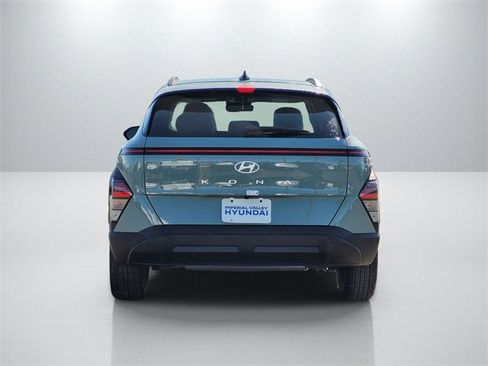 New 2026 Hyundai Kona SEL Sport image 5