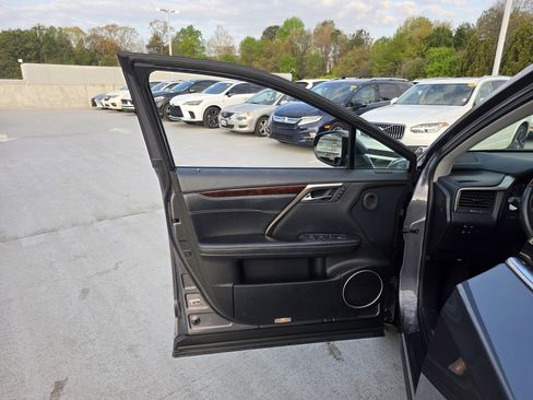 Used 2019 Lexus RX 350 AWD w/ Navigation Package image 9