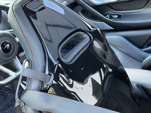 Used 2023 McLaren GT image 37