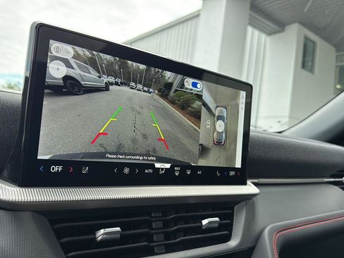 New 2026 Ford Explorer ST w/ Sun And Sound Package image 32