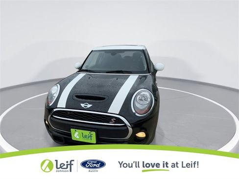 Used 2016 MINI Cooper S image 4