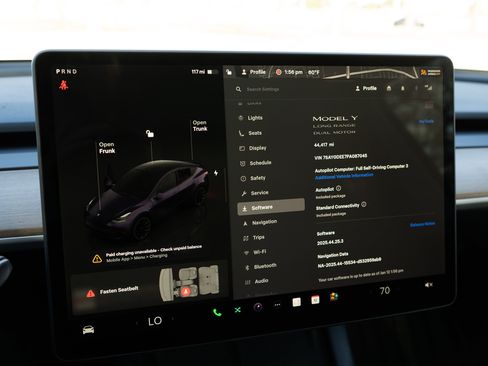 Used 2023 Tesla Model Y Long Range image 29