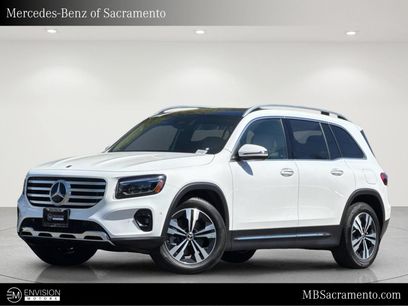 Certified 2026 Mercedes-Benz GLB 250