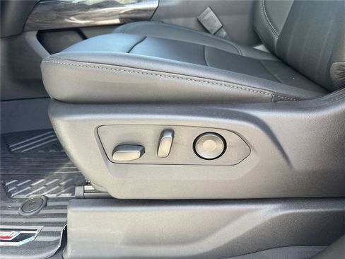 New 2026 Chevrolet Silverado 2500 LTZ w/ LTZ Plus Package AWD/4WD image 37