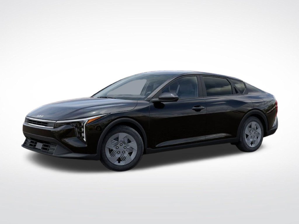 Used 2025 Kia K4 FWD image 3