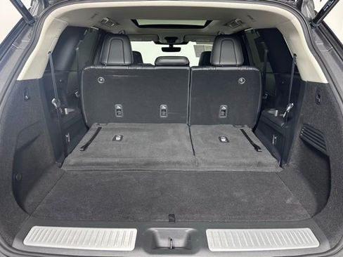 Certified 2023 INFINITI QX60 Luxe image 26