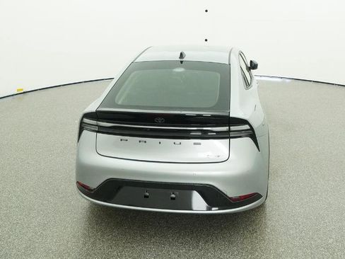 New 2026 Toyota Prius Plug-In Hybrid image 18