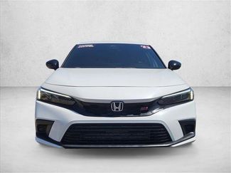 Used 2023 Honda Civic Si video 2
