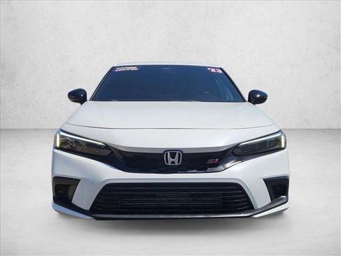 Used 2023 Honda Civic Si image 2