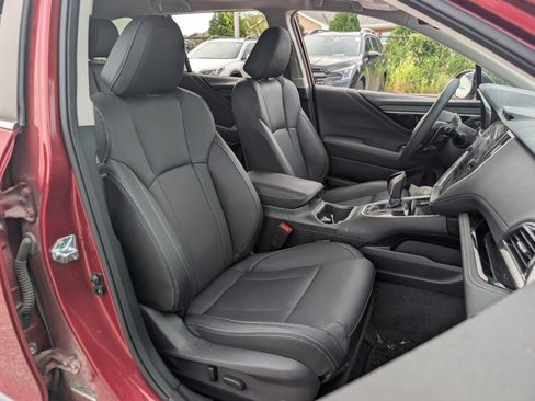 Used 2023 Subaru Outback Limited AWD/4WD image 29