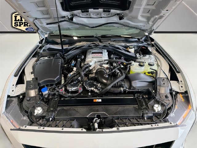 New 2026 Ford Mustang Dark Horse SC RWD image 43