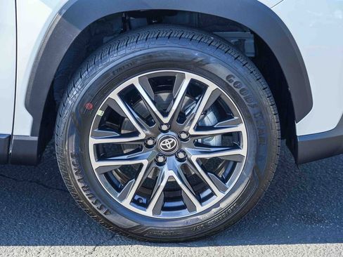 Certified 2026 Toyota Corolla Cross XLE w/ Black Badges Package (TMS) image 12