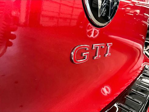 New 2026 Volkswagen GTI Autobahn FWD image 10