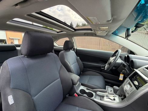 Used 2005 Scion tC FWD image 21