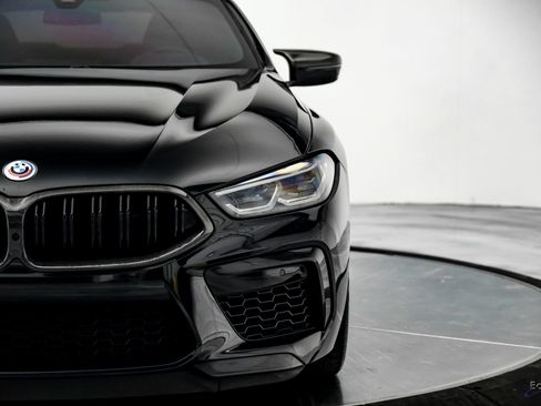 Used 2023 BMW M8 Competition w/ M Driver's Package AWD/4WD image 29