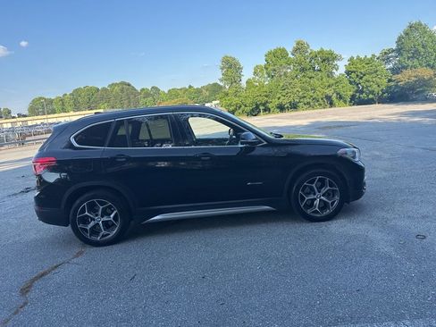 Used 2017 BMW X1 sDrive28i FWD image 4