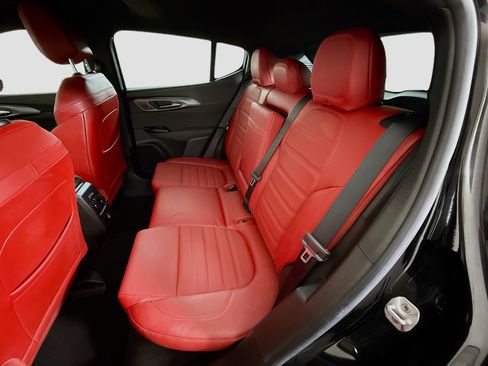 Used 2024 Dodge Hornet R/T Plus image 25