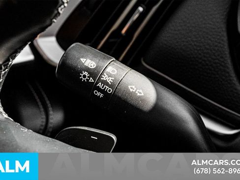 Used 2025 MAZDA CX-70 3.3 Turbo w/ Preferred Package image 34