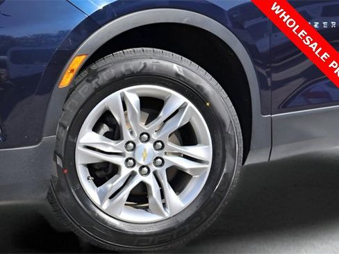 Used 2020 Chevrolet Blazer LT image 10