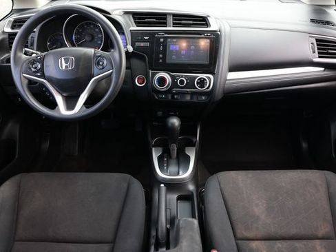 Used 2015 Honda Fit EX image 2