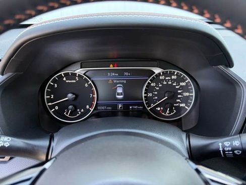 Used 2025 Nissan Altima 2.5 SR w/ SR Premium Package AWD/4WD image 19