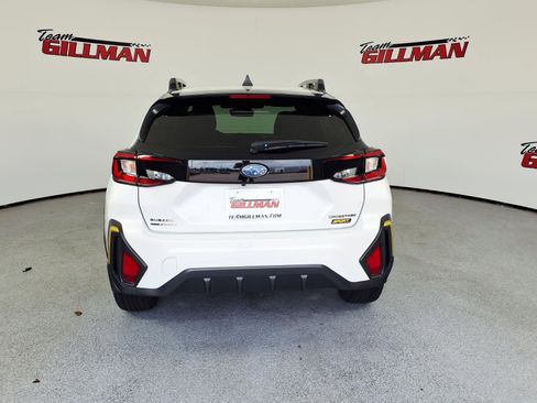 Used 2025 Subaru Crosstrek 2.5i Sport w/ Crosstrek Mirror Package AWD/4WD image 5