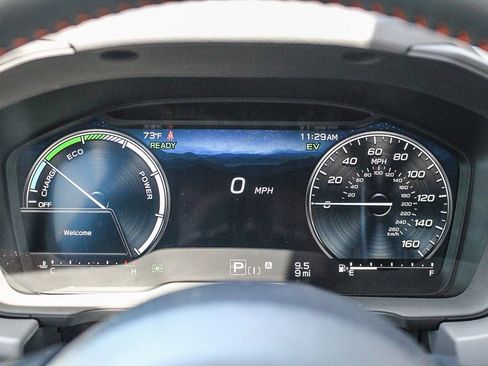 New 2026 Subaru Crosstrek 2.5i Limited AWD/4WD image 23