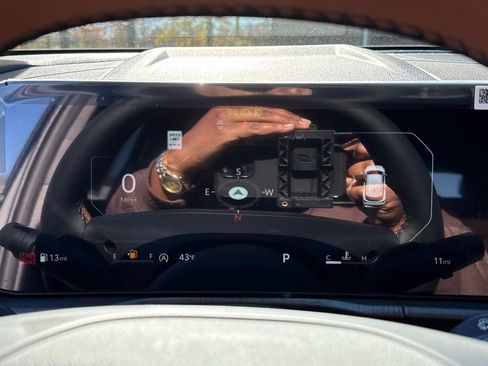 New 2026 Kia Sportage X-Line w/ X-Line Technology Package image 27