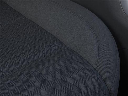 New 2026 Chevrolet Silverado 1500 LT Trail Boss AWD/4WD image 21