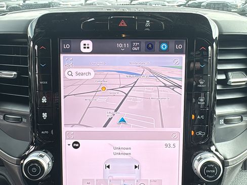 New 2026 RAM 3500 Tradesman image 17