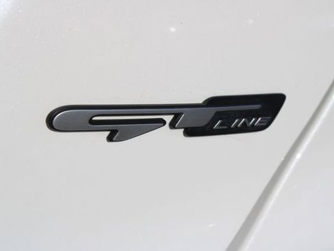 Used 2023 Kia Forte GT-Line w/ GT-Line Technology Package image 6