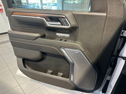 Certified 2024 GMC Sierra 1500 Denali w/ Denali Reserve Package image 28