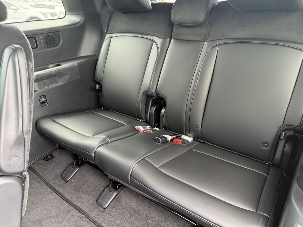 New 2027 Kia Telluride X-Line SX Prestige AWD/4WD image 20