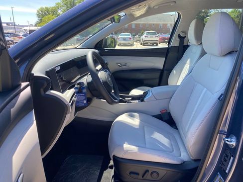 New 2026 Hyundai Tucson SEL AWD/4WD image 12