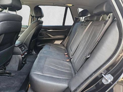 Used 2016 BMW X5 xDrive35i AWD/4WD image 17