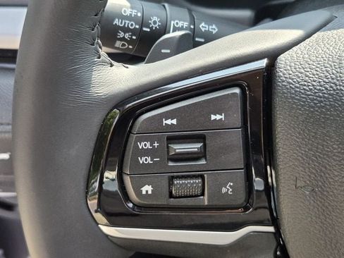 Certified 2026 Honda Odyssey Touring image 34