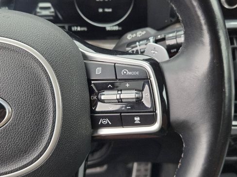 Used 2021 Kia Sorento SX Prestige AWD/4WD image 18