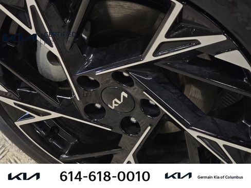 Certified 2025 Kia K5 GT-Line w/ GT-Line Premium Package image 13